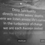 Deep Spirituality