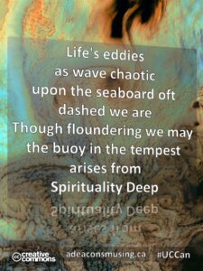 Spirituality Deep