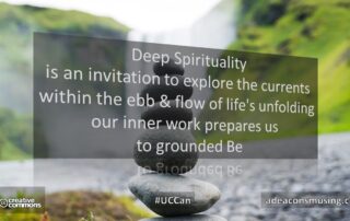 Deep Spirituality