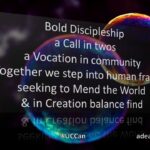 Bold Discipleship