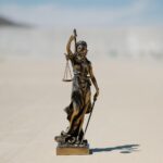Justice Dared