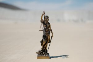 Justice Dared