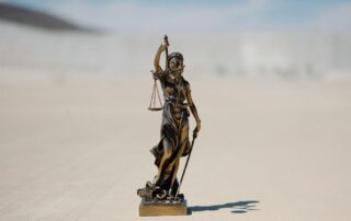 Justice Dared