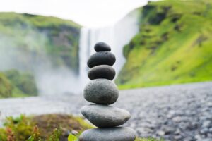 Deep Spirituality