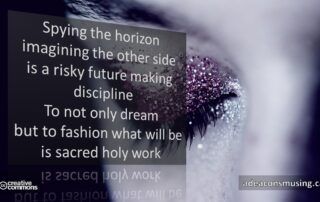 Holy Work