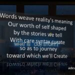 (Y)Our Story