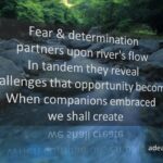 River's Flow