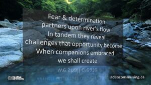 River's Flow