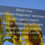 Intention's Nectar