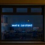 (Y)Our Story