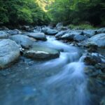 River's Flow