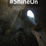 #ShineOn