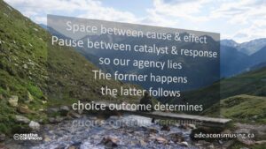 Choice