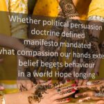 Hope Longing