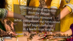 Hope Longing