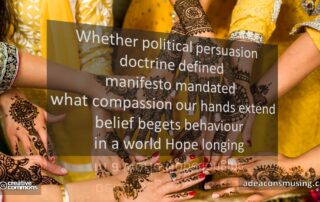 Hope Longing