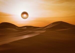 Joy Dawns