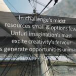 Opportunities Unimagined