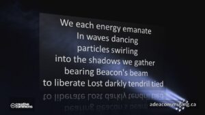 Liberate Lost