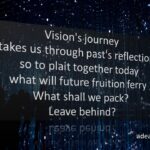 Vision's Journey