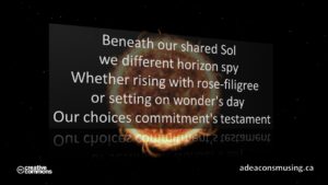 Shared Sol