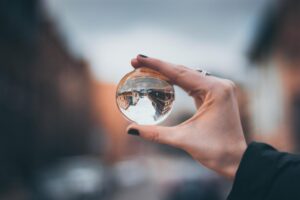 Reality Perceived