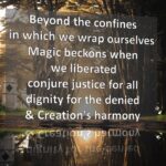 Creation's Harmony