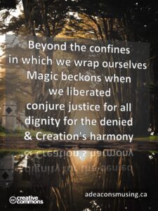 Creation's Harmony