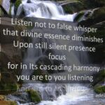 Cascading Harmony