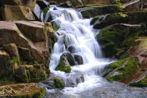 Cascading Harmony