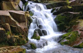 Cascading Harmony