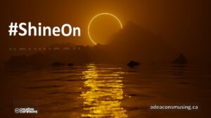 #ShineOn