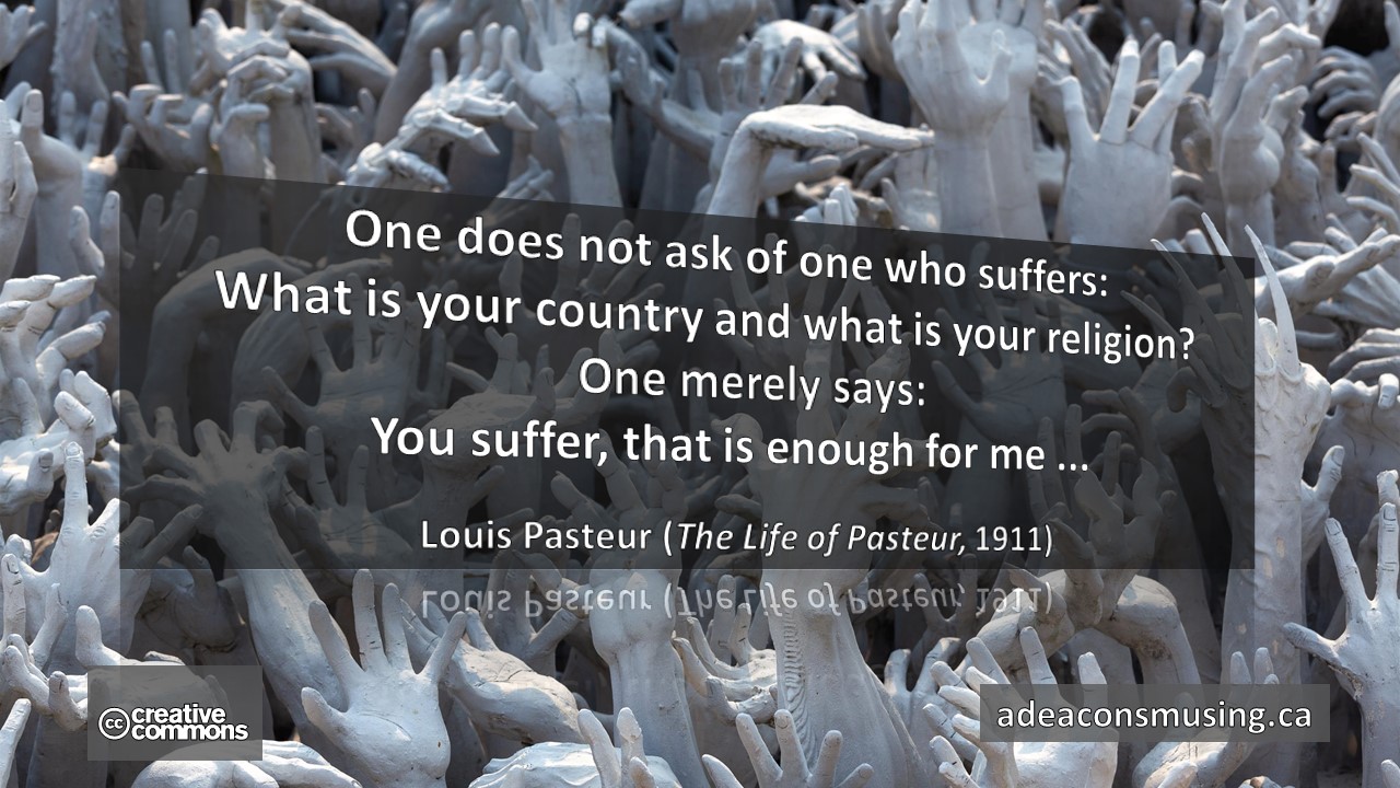 Louis Pasteur (1911)
