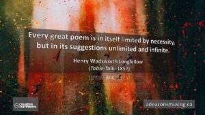 Henry Wadsworth Longfellow (1857)