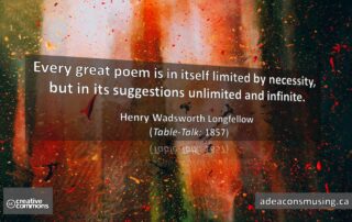 Henry Wadsworth Longfellow (1857)