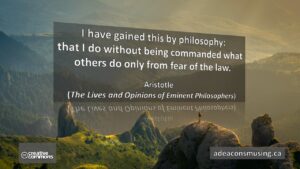 Aristotle