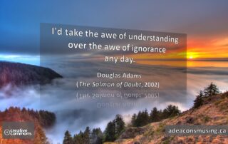 Douglas Adams (2002)