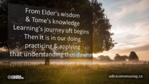 Understanding Dawns