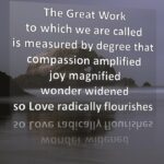 Love Flourishes