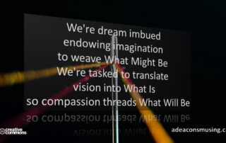 Compassion Threads