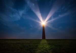 Light's Beacon