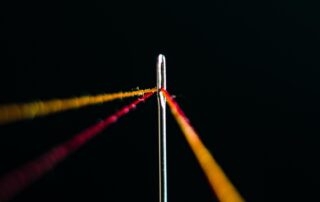 Compassion Threads