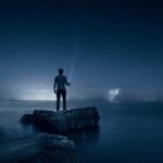 Alone