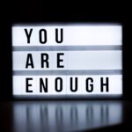 Enough