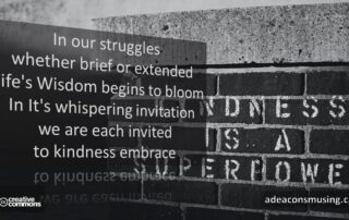 Kindness Embrace