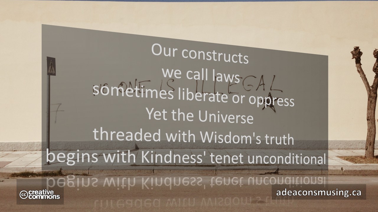 Wisdom & Kindness