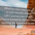 The Supplicant
