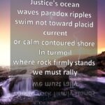 Justice's Ocean