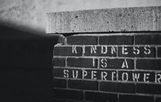 Kindness Embrace