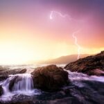 Justice's Ocean